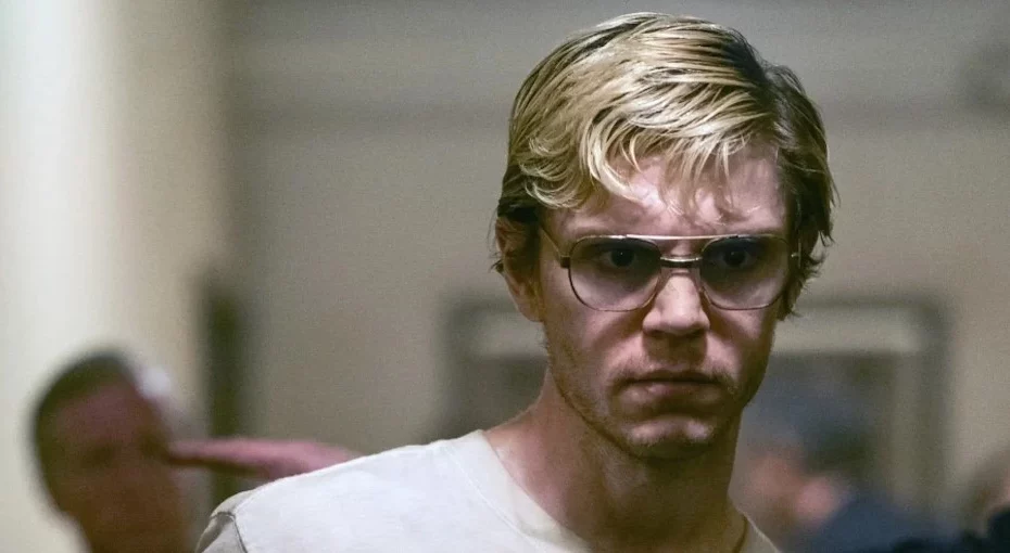 dahmer