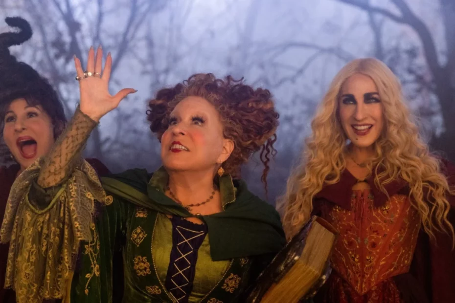 hocus pocus 2