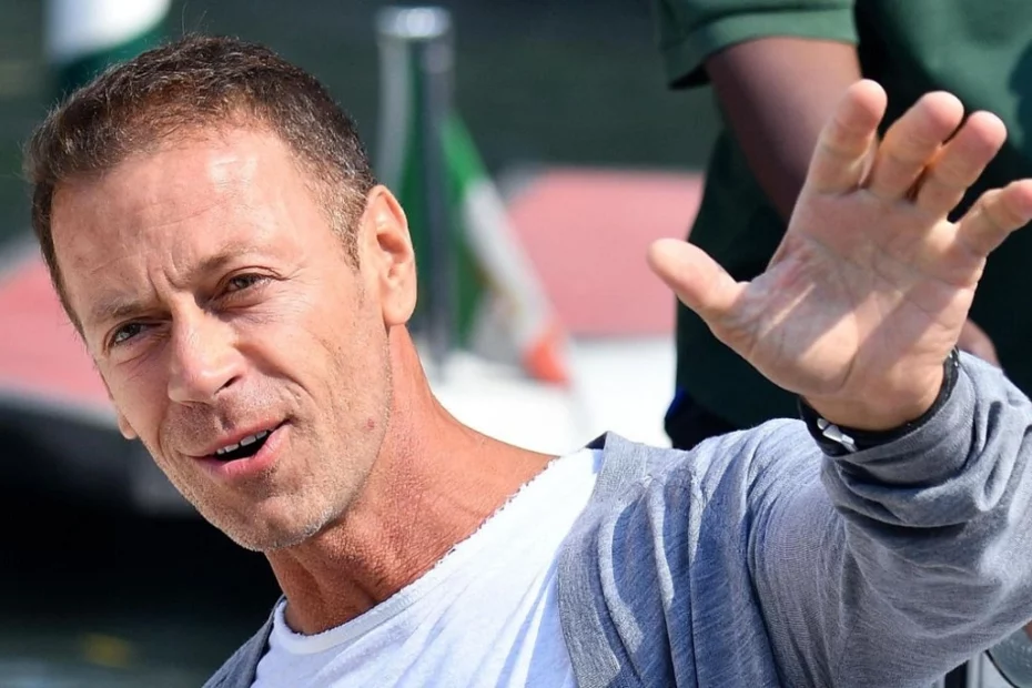 rocco siffredi