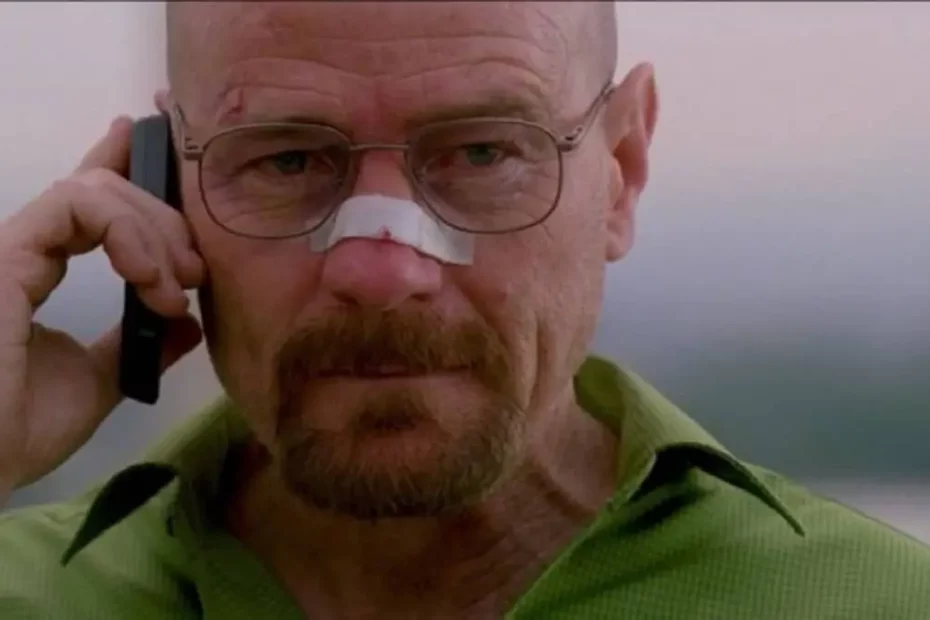 Breaking Bad