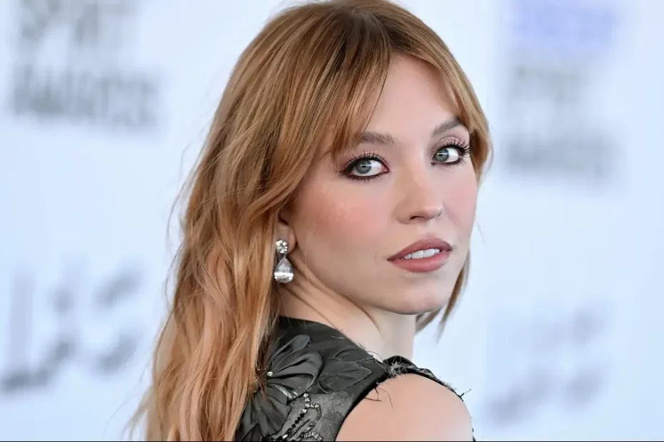 sydney sweeney