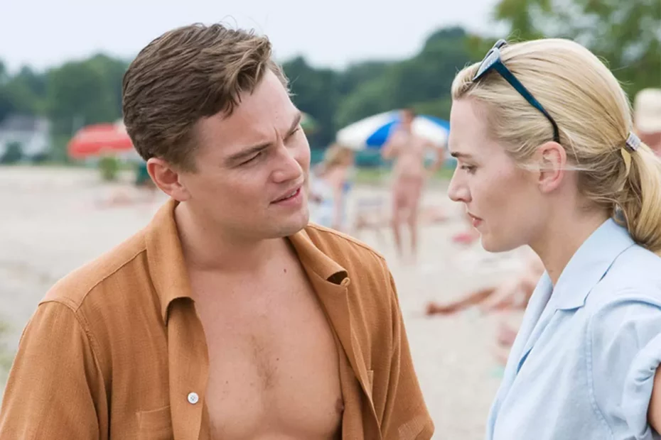 Revolutionary Road