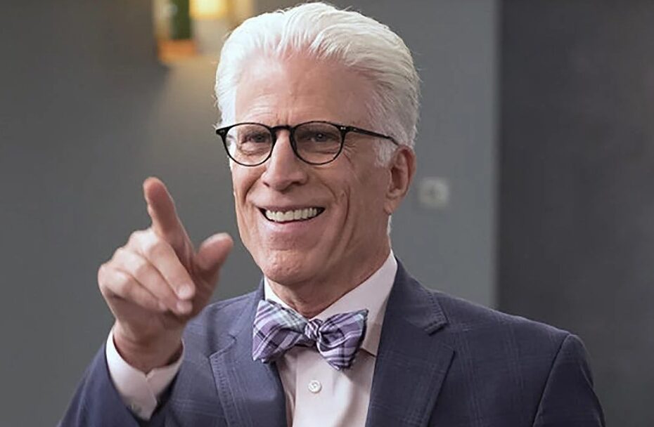 the good place