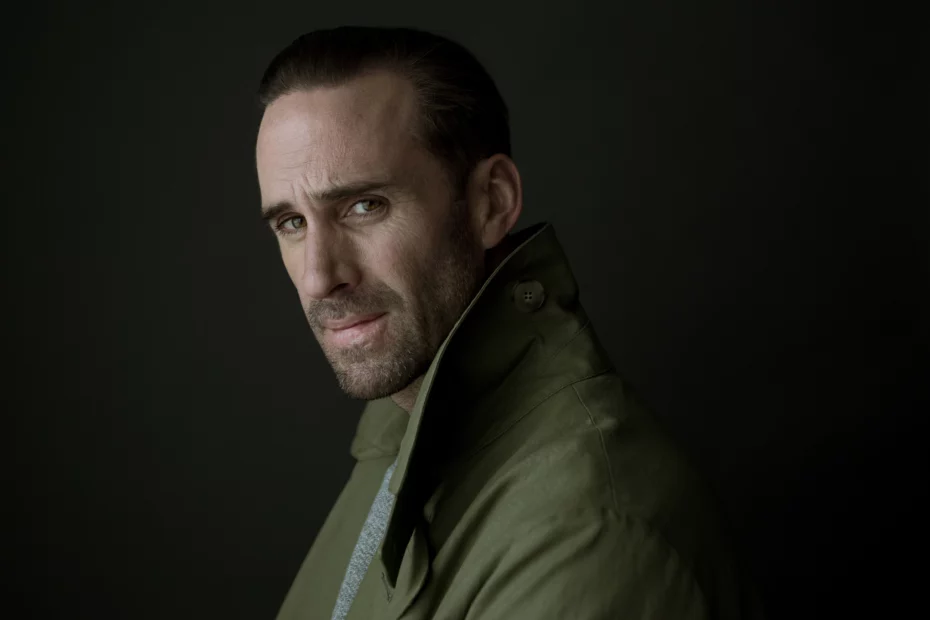 Joseph Fiennes