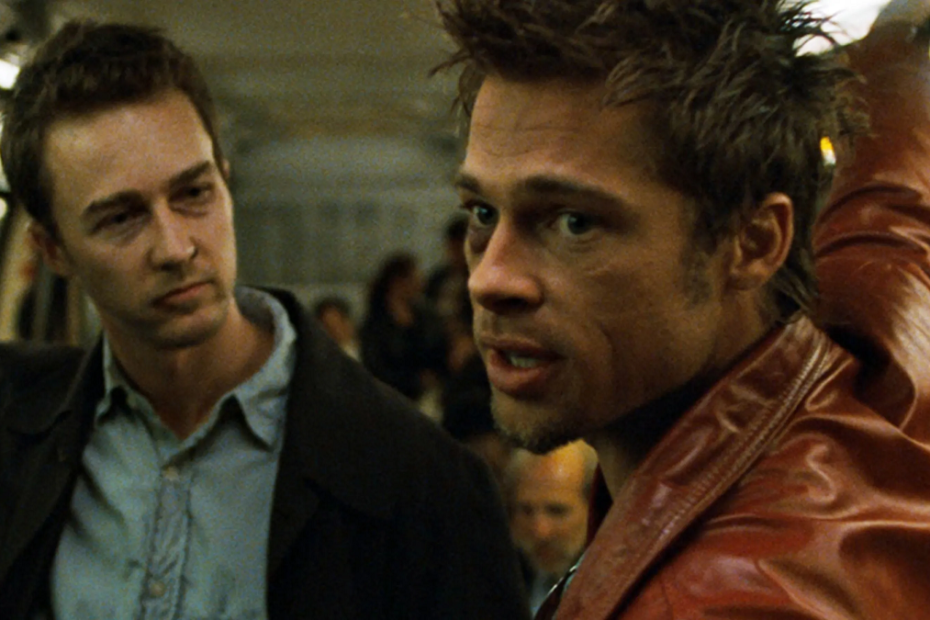 Fight Club