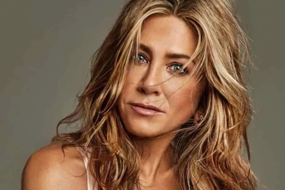 jennifer aniston