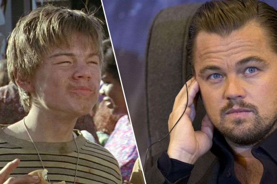 leonardo-dicaprio-attori-enfant-prodige