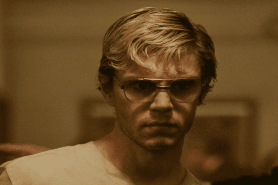 Mostro -la storia di Jeffrey Dahmer