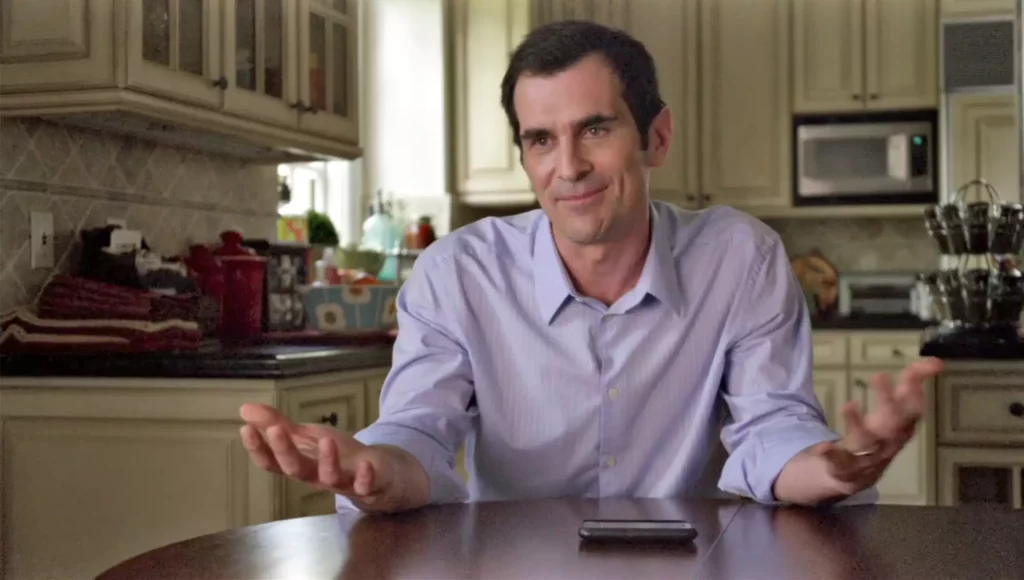 Migliori Personaggi Serie Tv Comedy: Phil Dunphy (640x360)