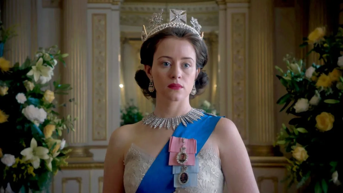 The Crown è l’unico vero anello di congiunzione tra il nostro mondo e il mondo delle fiabe