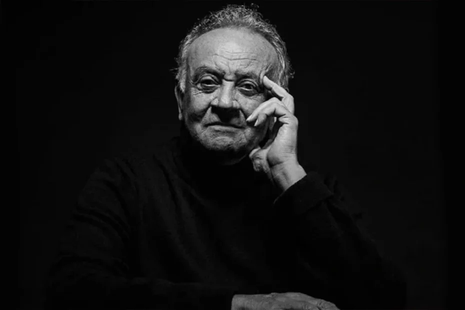 angelo badalamenti