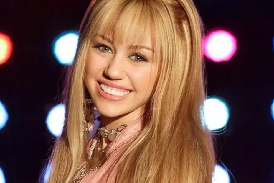 Hannah Montana