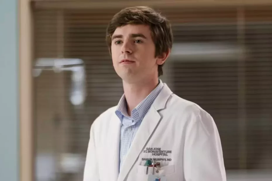 The Good Doctor