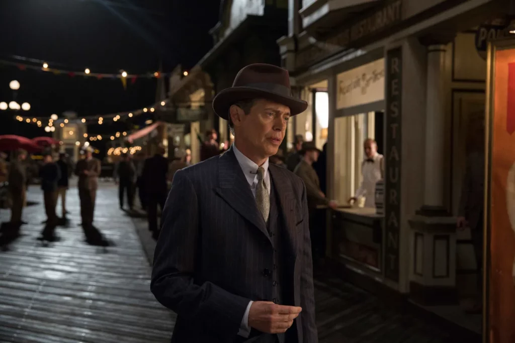 Boardwalk Empire è tra le migliori serie tv targate HBO di sempre, ecco il suo protagonista in foto 