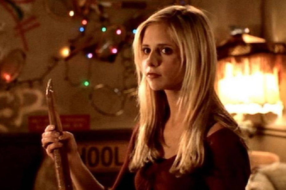 buffy