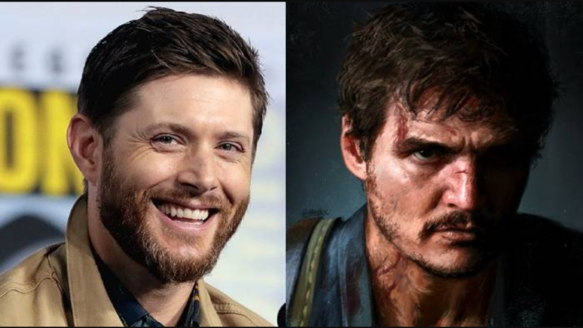 Jensen Ackles diz que tentou ser o Joel da série 'The Last of Us' - CinePOP