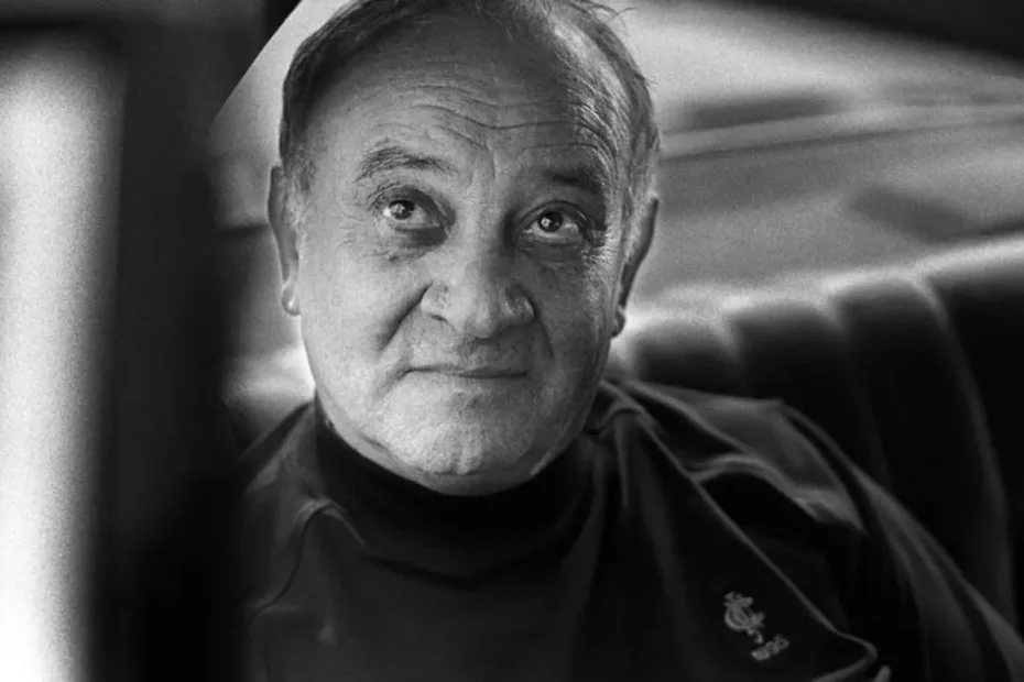 angelo badalamenti