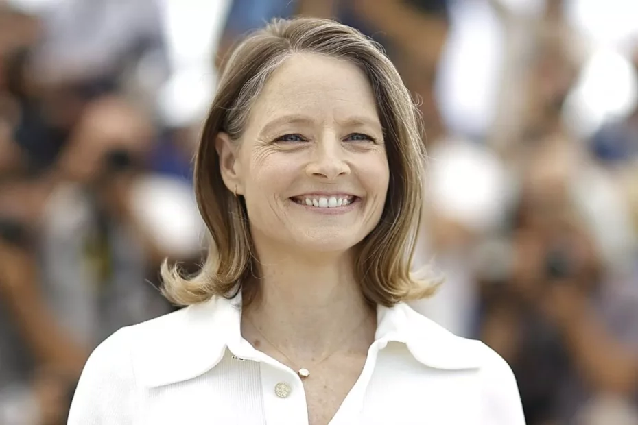 jodie foster