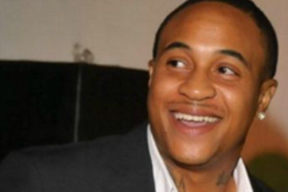 Orlando Brown That's So Raven