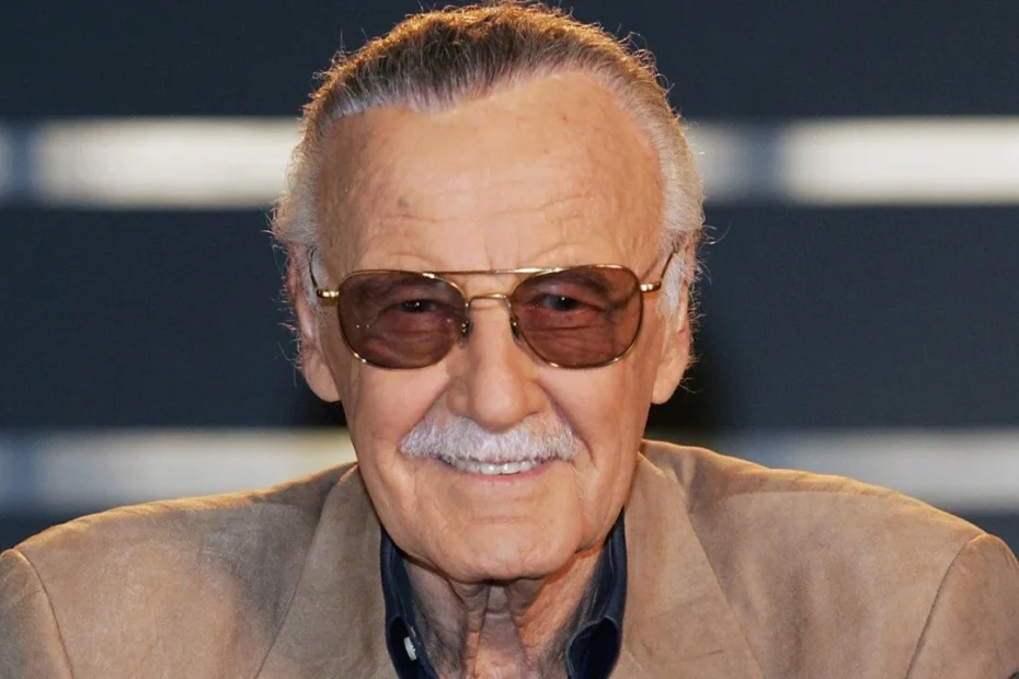 Stan Lee