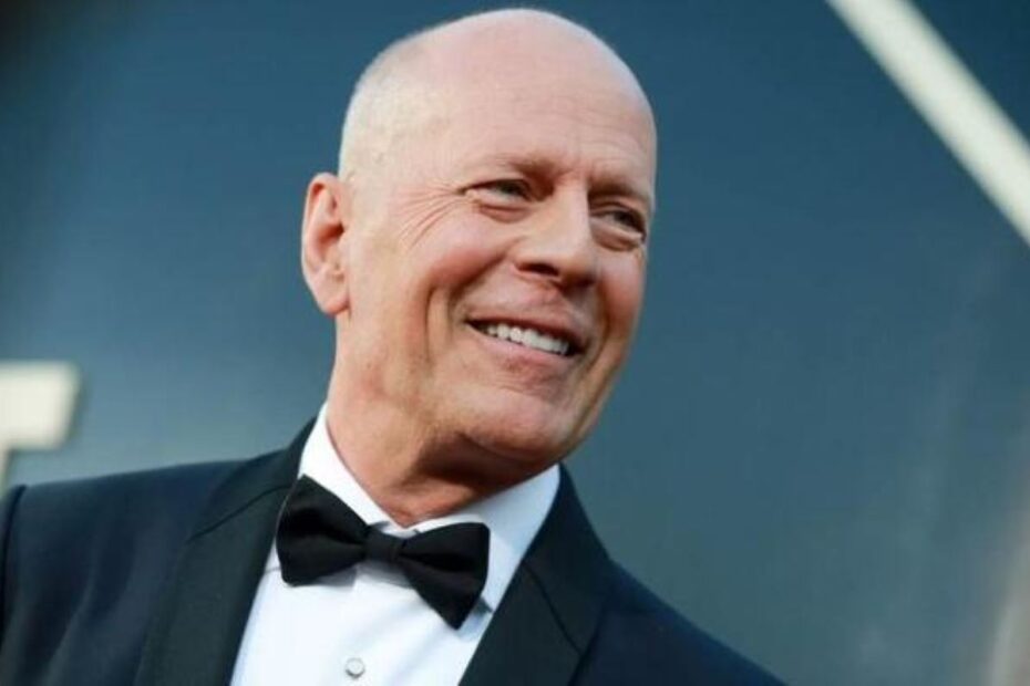 Bruce Willis