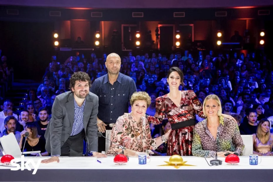 Italia's Got Talent (640x401)