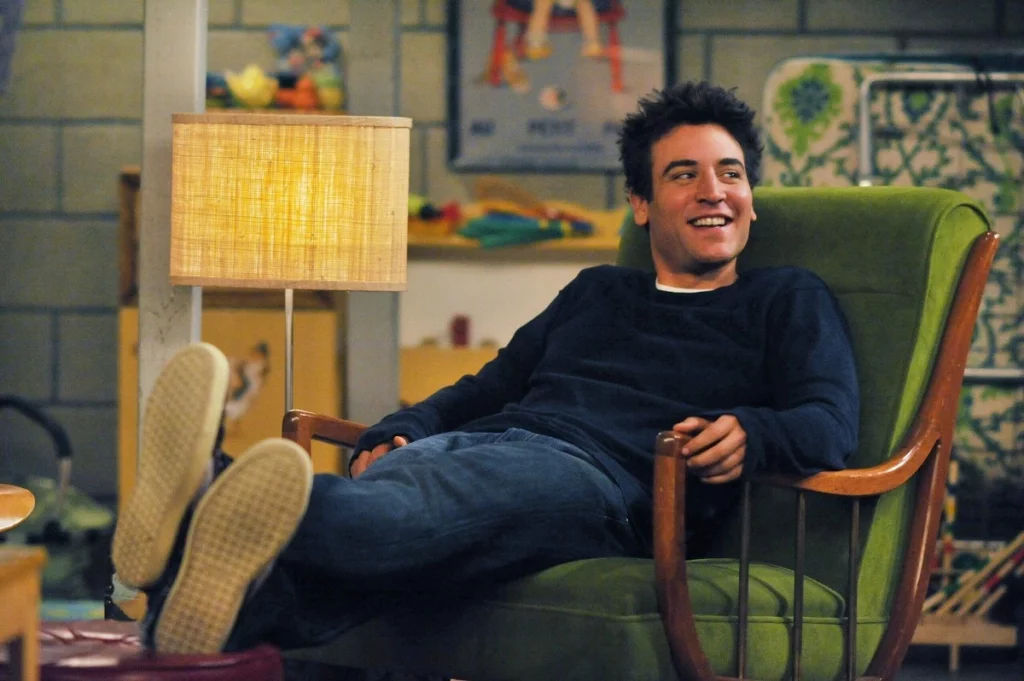 How I Met Your Mother – Josh Radnor rivela l’oggetto (a sua detta l’unico) che ha portato via dal set