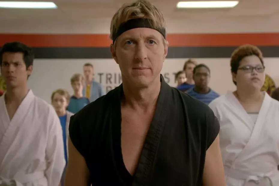 Cobra Kai