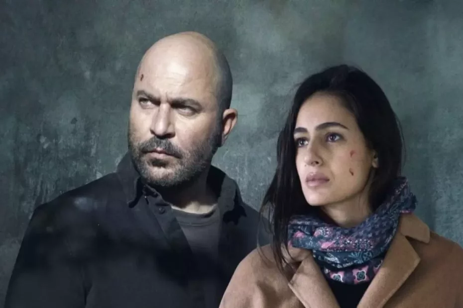 fauda