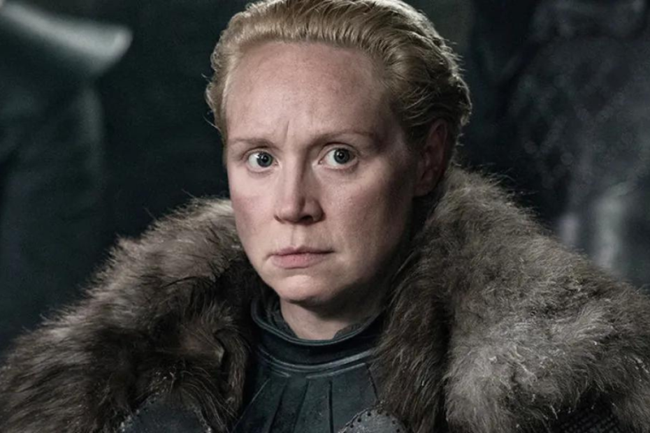 Game of Thrones - Brienne di Tarth