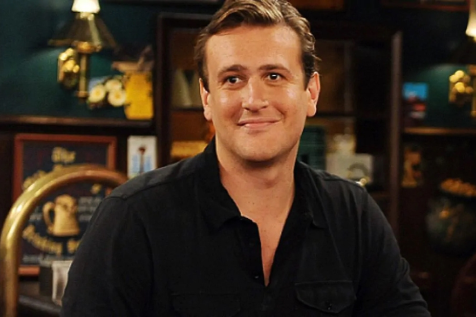 How I Met Your Father - Jason Segel cameo