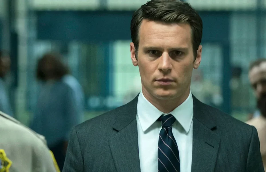 Un'immagine di Mindhunter, tra le Serie Tv cancellate migliori di sempre