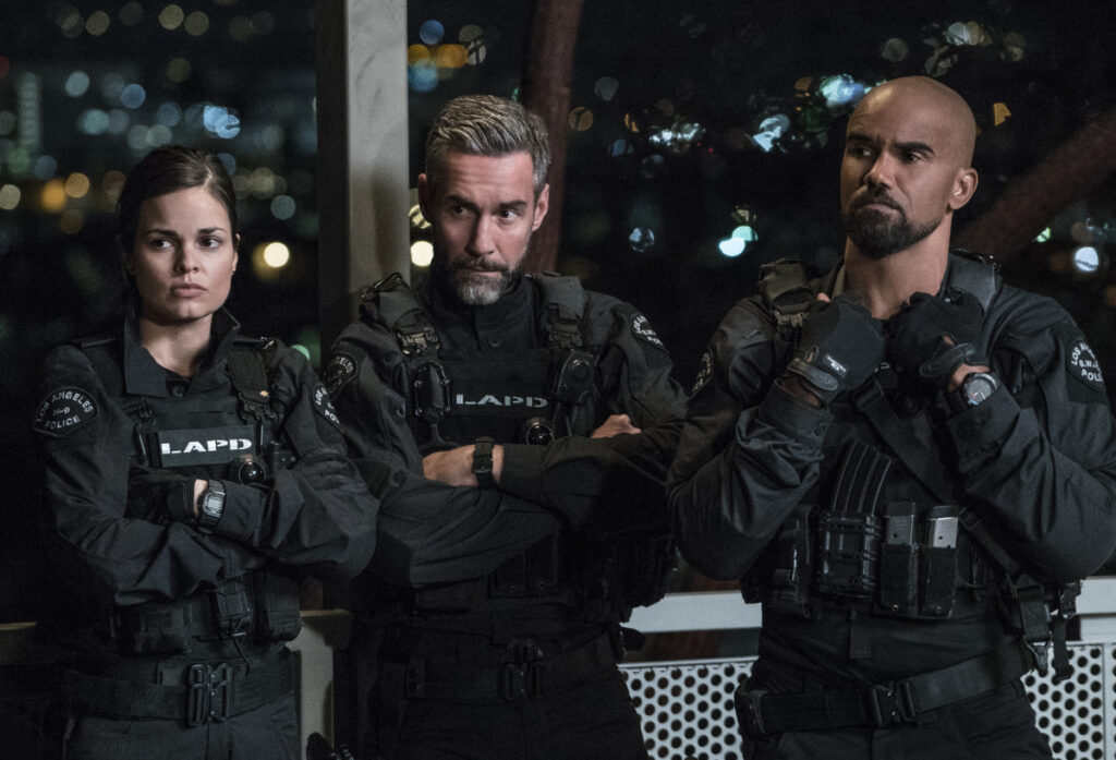 serie tv da vedere su RaiPlay: Swat (640x360)