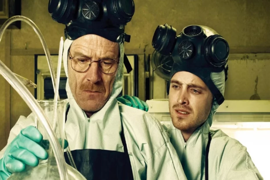 breaking bad