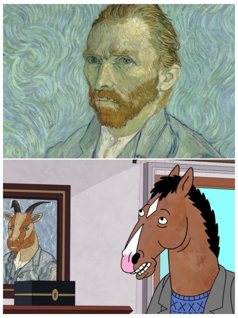 BoJack Horseman