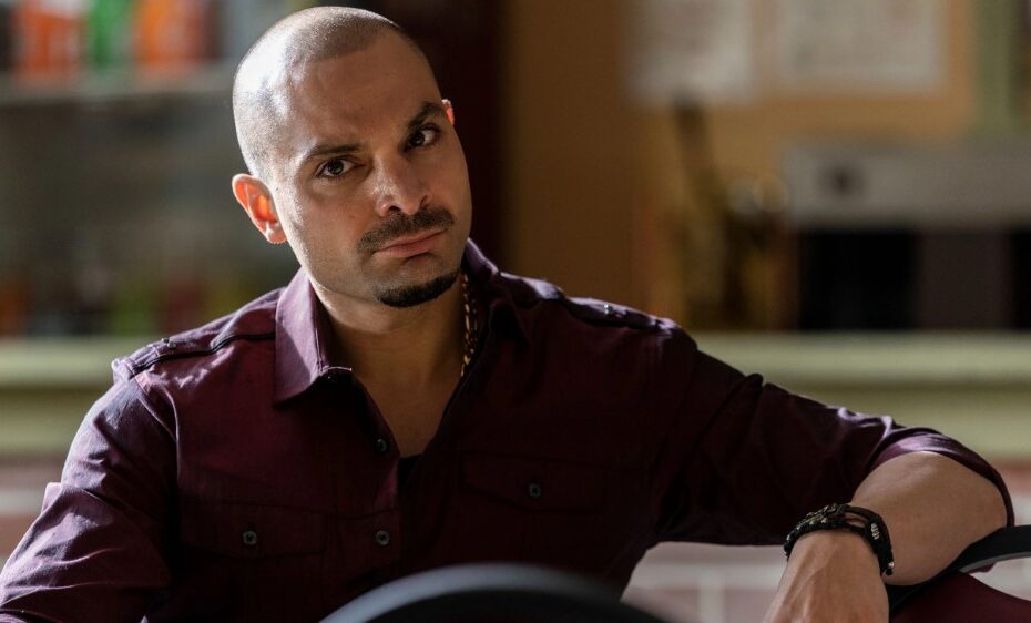 michael mando