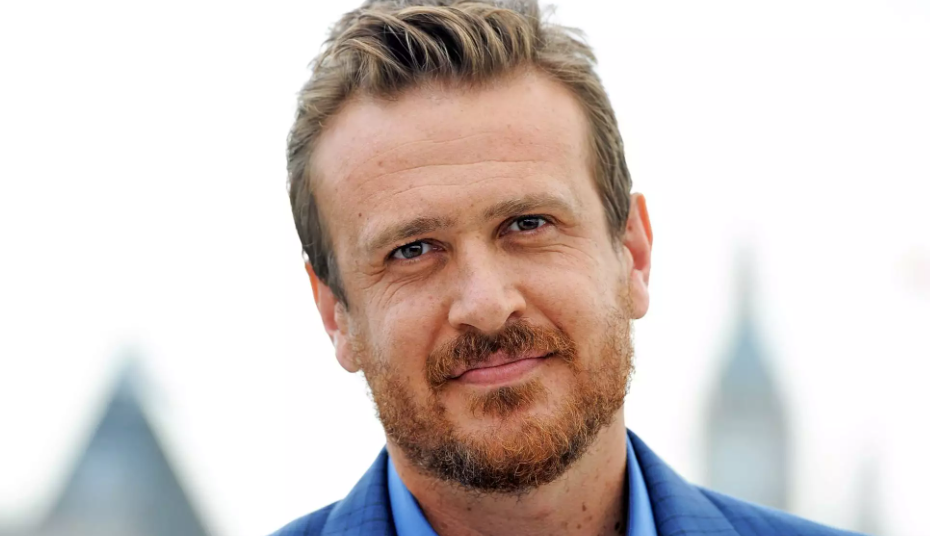 jason segel