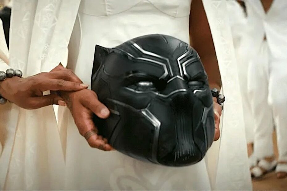 Black Panther