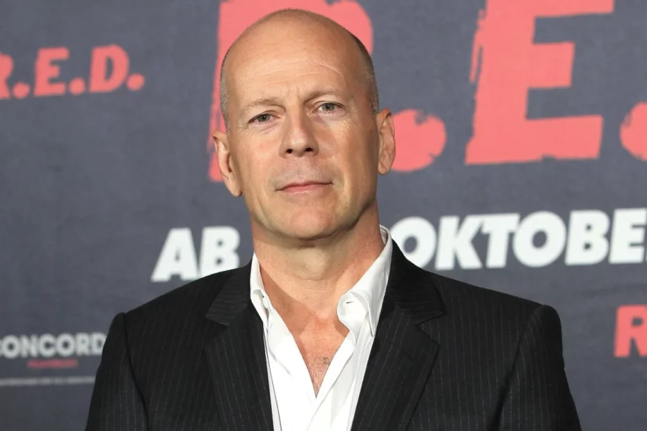 bruce willis