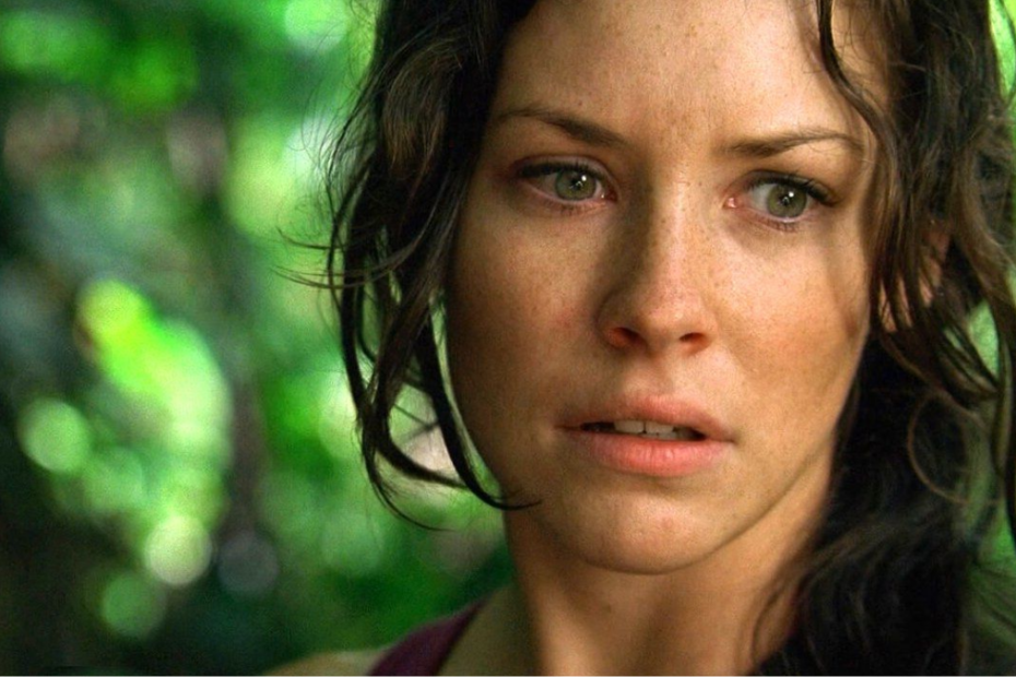 Evangeline Lilly - Lost