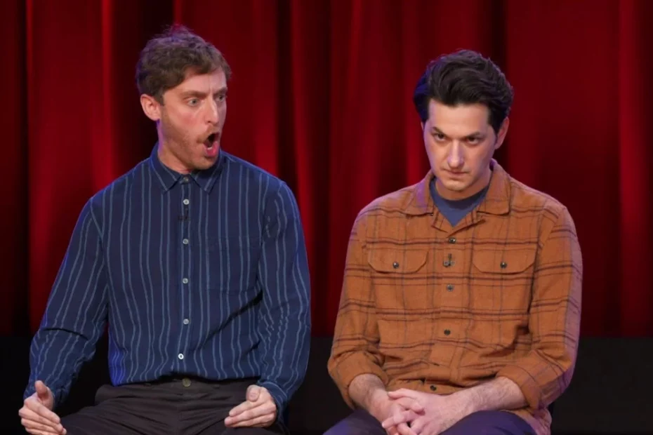 Middleditch & Schwartz