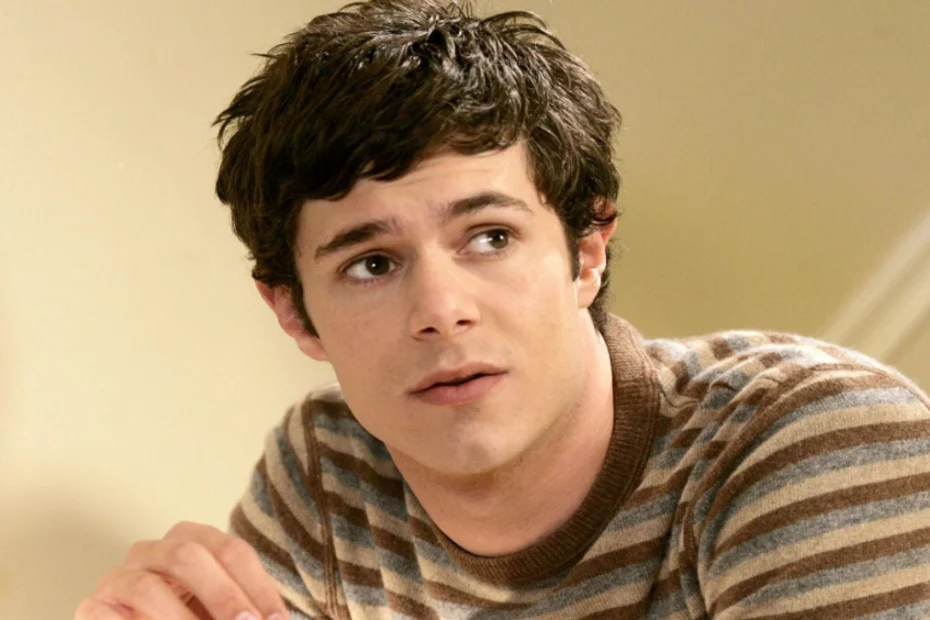 adam brody