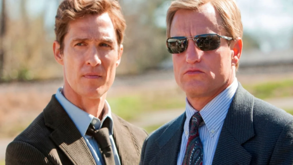 True Detective: Matthew McConaughey e Woody Harrelson tornano a interpretare Rust e Marty per uno spot [VIDEO]