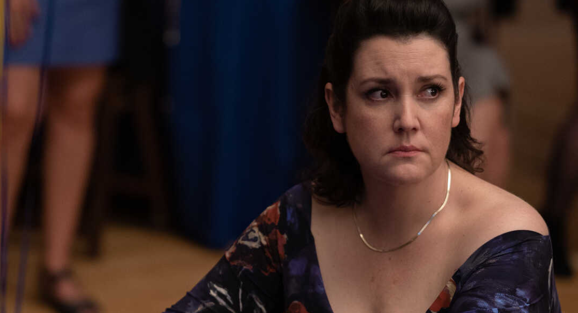 7 curiosità su Melanie Lynskey, una fantastica attrice che meriterebbe il ruolo della vita