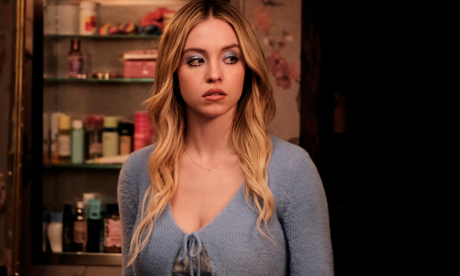 sydney sweeney