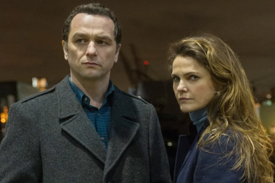 the americans