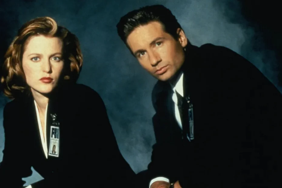 x-files