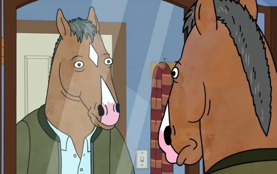 BoJack Horseman