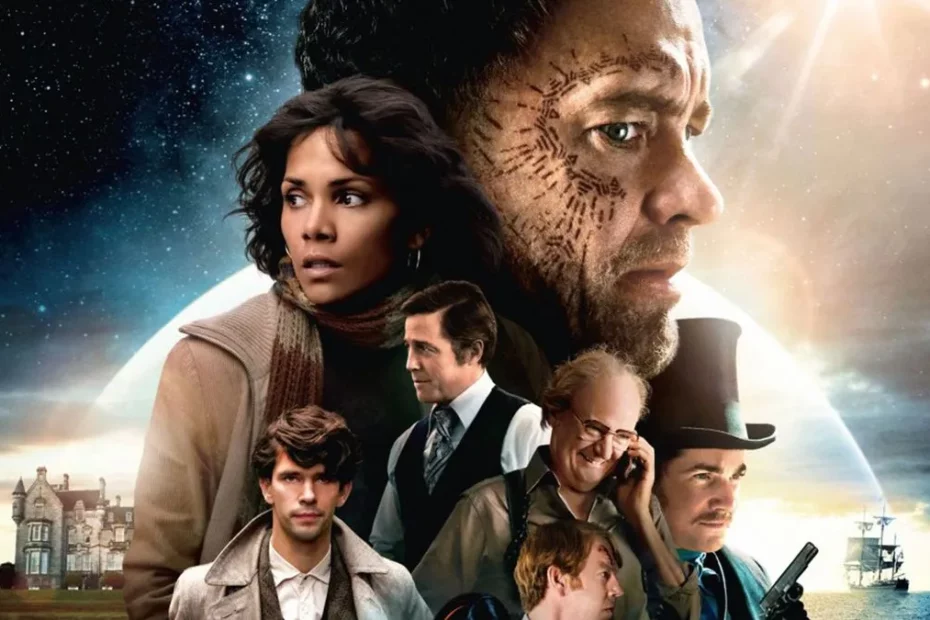 Cloud Atlas