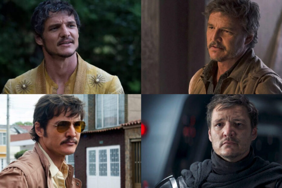 pedro pascal